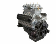 Street Machine Features Holden 350 Ci Mill