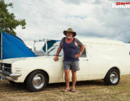 Holden Belmont