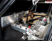 holden belmont ute interior
