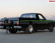holden belmont ute rear
