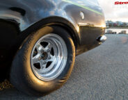 holden belmont ute wheel
