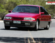 Holden Calais VP LSA 1 Nw Jpg