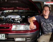 Holden Calais VP LSA 5 Nw Jpg