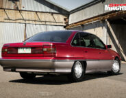 Holden Calais VP LSA 6 Nw Jpg