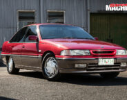 Holden Calais VP LSA 8 Nw Jpg