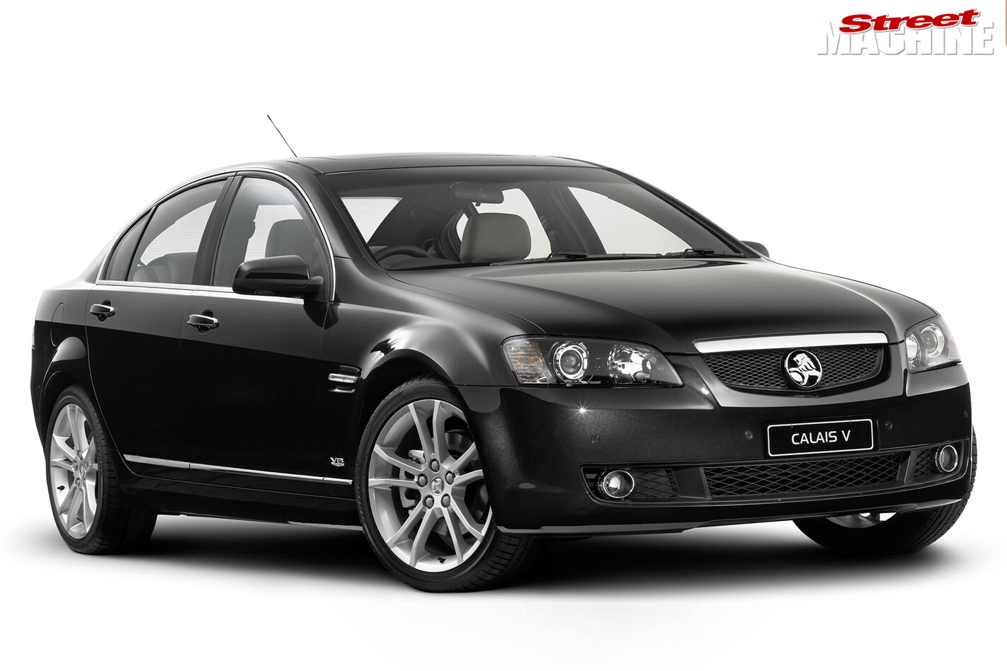 Holden Calais