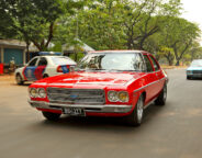 Holden HQ Premier in Jakarta