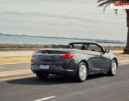 Holden Cascada