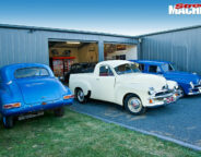 Holden collection