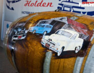 Holden collection