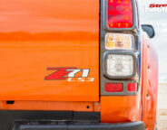 Holden Colorado Z71