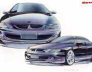 Holden Monaro