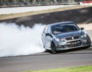 HSV Clubsport