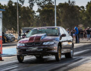 Holden VT Commodore