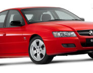 Hodlen SV8 Commodore