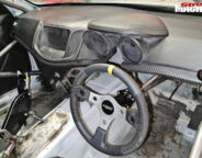 Holden VF Commodore build
