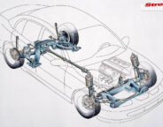 Holden Commodore