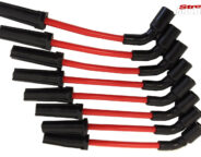 ignition leads