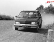 Holden VK Commodore