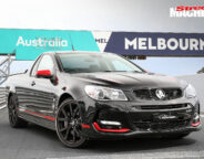 Holden Commodore Ute Magnum 3