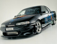 Archive Whichcar 2021 03 22 1 Holden Commodore Ute Psyco 1422