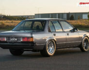 Holden VH Commodoore