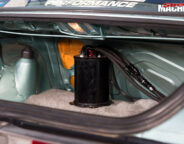 Holden VL Commodore boot
