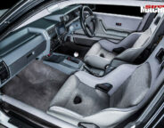 Street Machine Features Holden Commodore Vl Interior