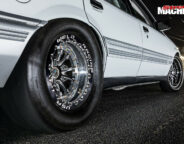 Street Machine Features Holden Commodore Vl Wheels