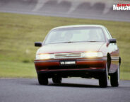 Holden VN Commodore
