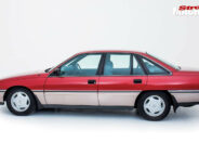 Holden Commodore VN