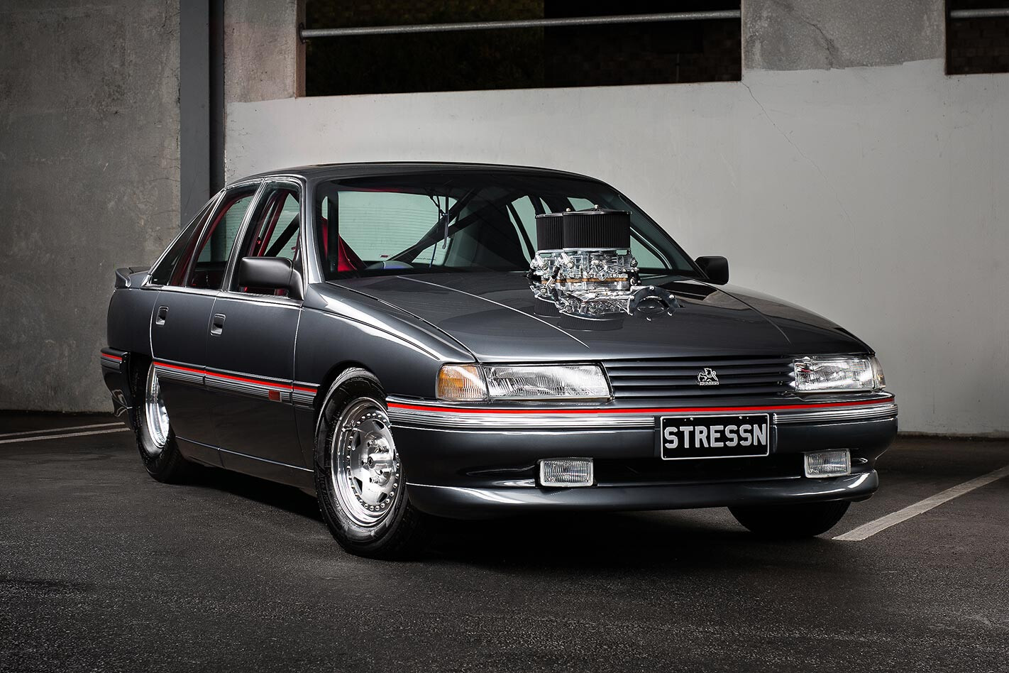 Holden Commodore VN SS