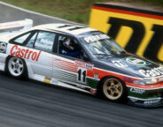 Holden VP Commodore Bathurst