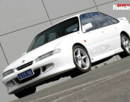 Holden VR Commodore
