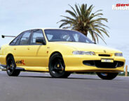 Holden VS Commodore