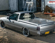 Holden VS ute