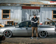 Clint Stevens
