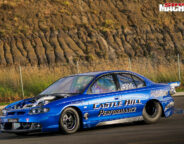 Holden VT Commodore