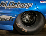 Holden VT Commodore wheel