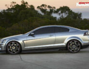 HSV Coupe 60