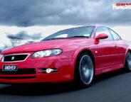 HSV Coupe 4