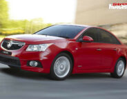 Holden Cruze