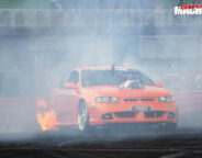 Holden Monaro CV8