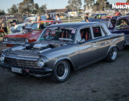 Holden EH