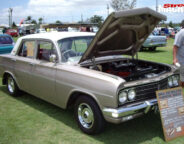 Holden -eh
