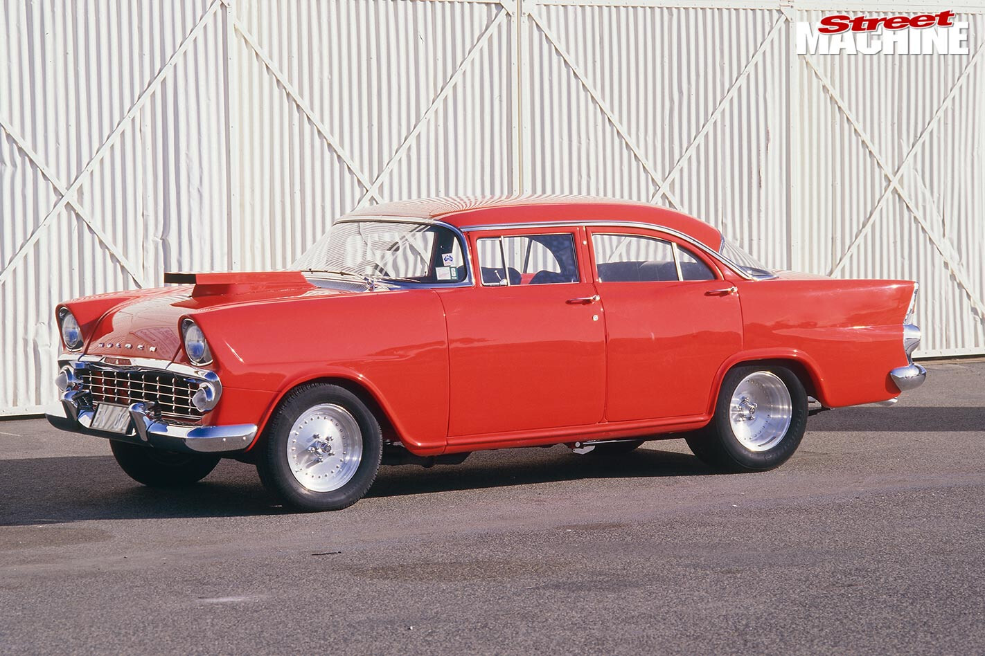 Holden EH