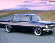 Holden EH