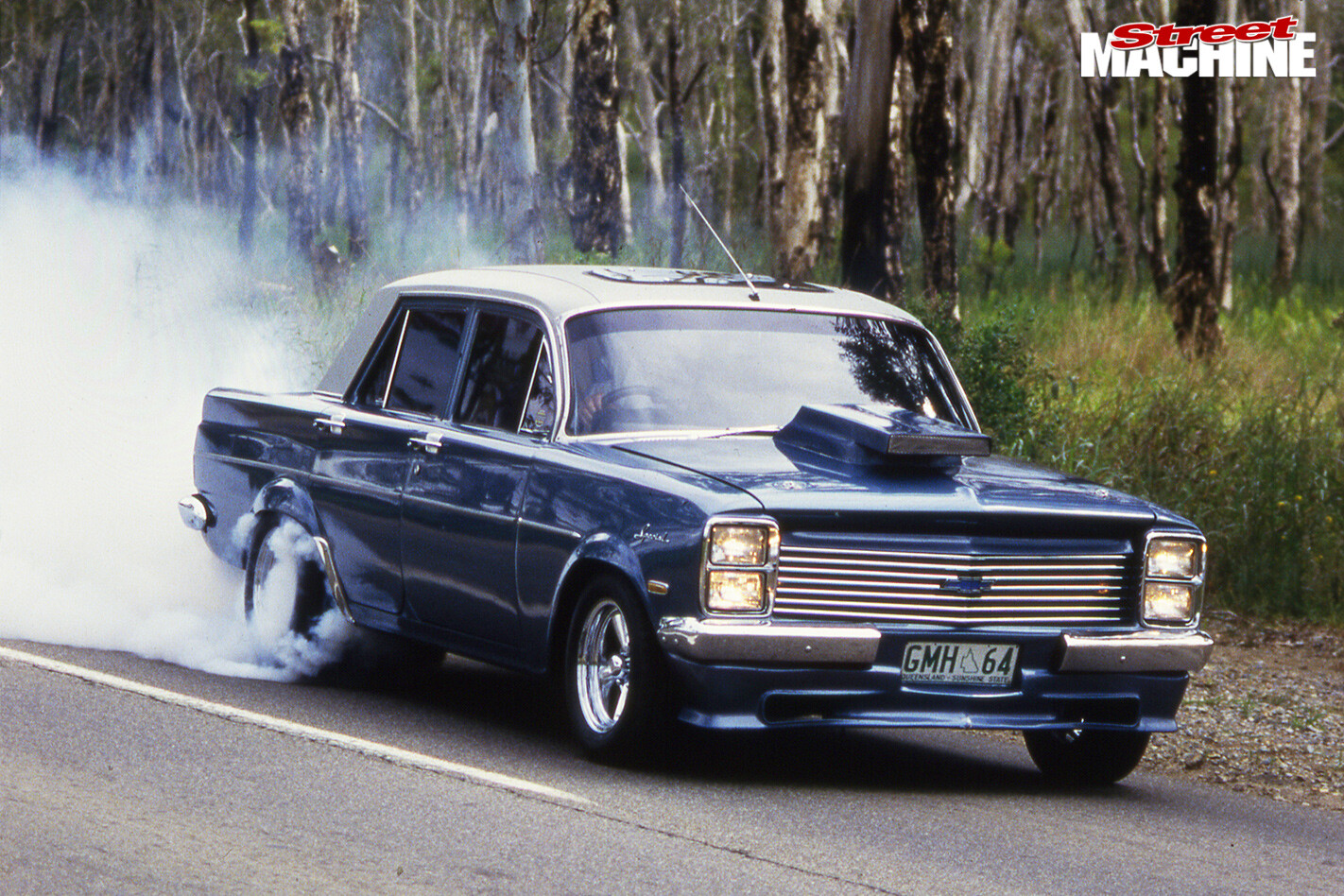 Holden -eh -5