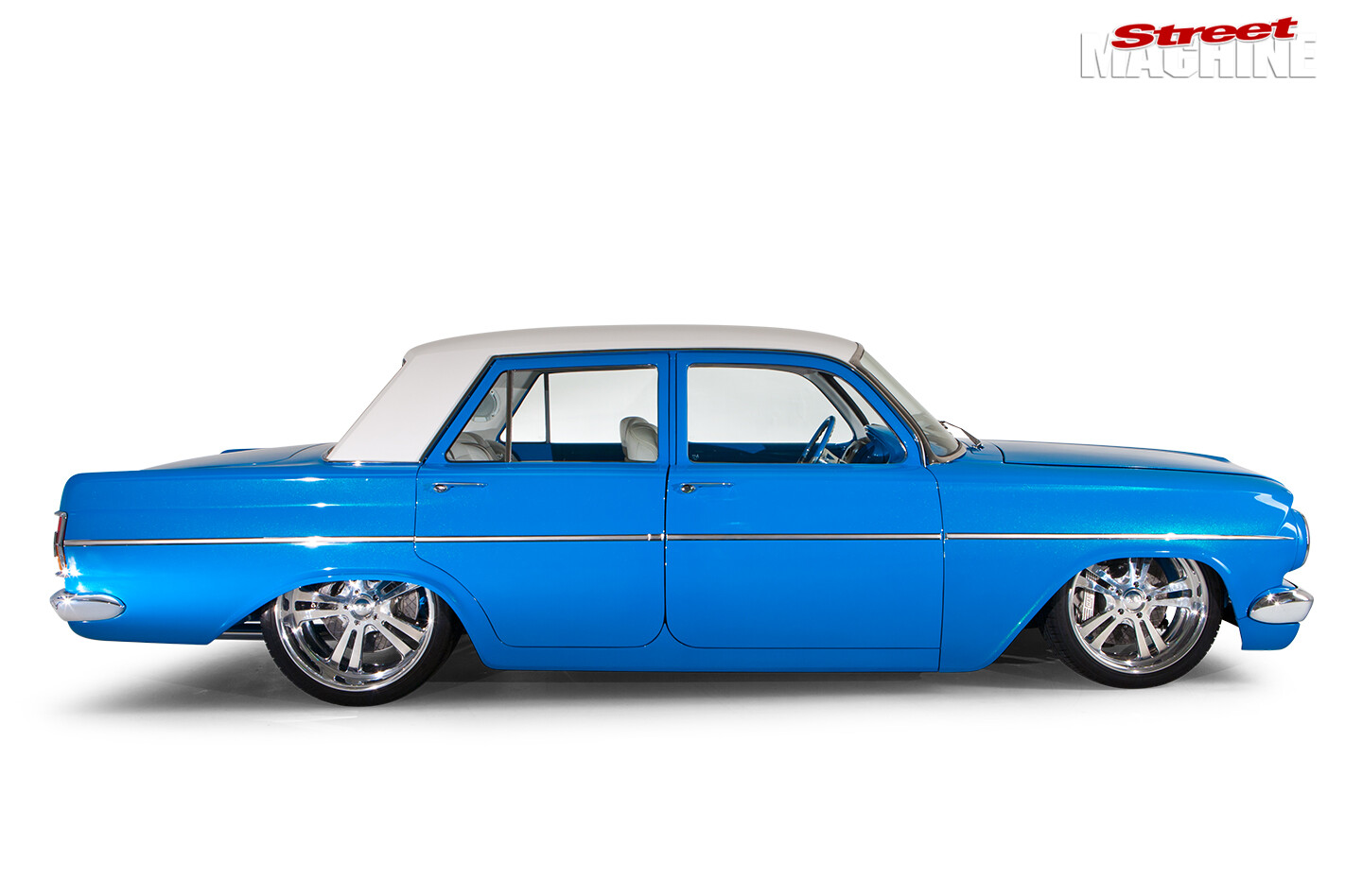 Holden -eh -9