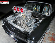 Holden -eh -agro 64-engine